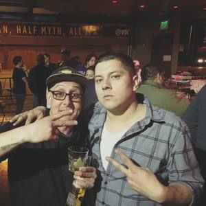 Meet your Posher, Jason